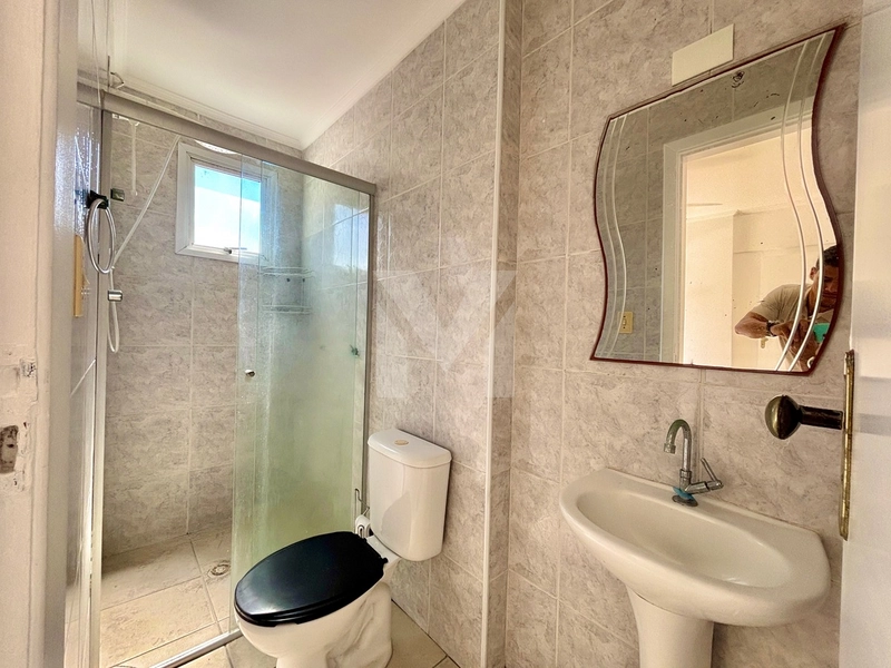 Apartamento 2 Dorm. Há 50m da Praia na Ocian espera por você: 15ª foto da galeria de imagens do imóvel