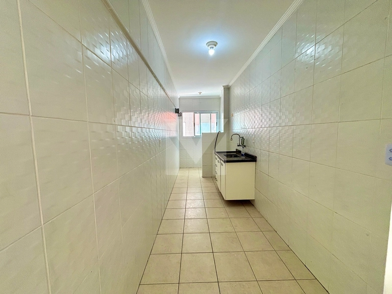 Apartamento 2 Dorm. Há 50m da Praia na Ocian espera por você: 6ª foto da galeria de imagens do imóvel