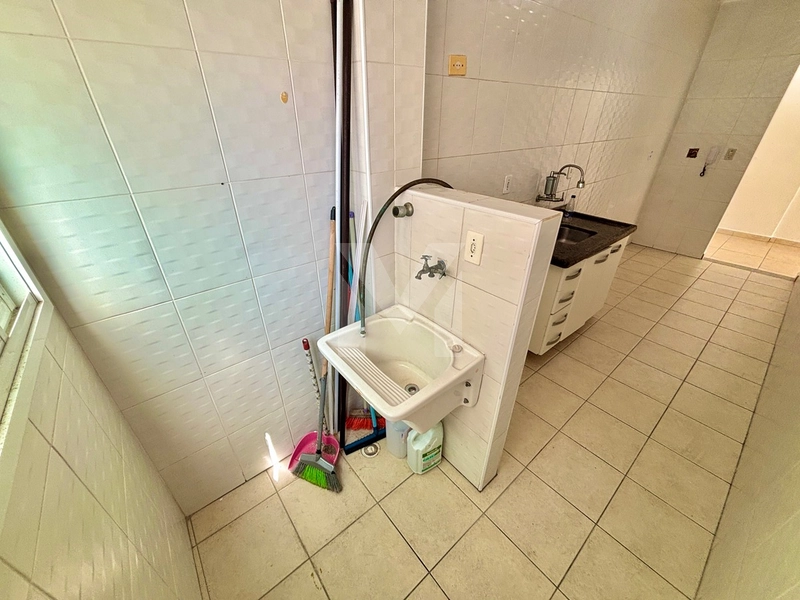 Apartamento 2 Dorm. Há 50m da Praia na Ocian espera por você: 7ª foto da galeria de imagens do imóvel