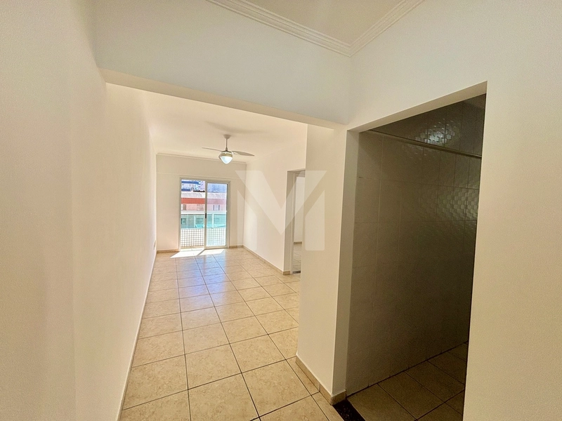 Apartamento 2 Dorm. Há 50m da Praia na Ocian espera por você: 5ª foto da galeria de imagens do imóvel