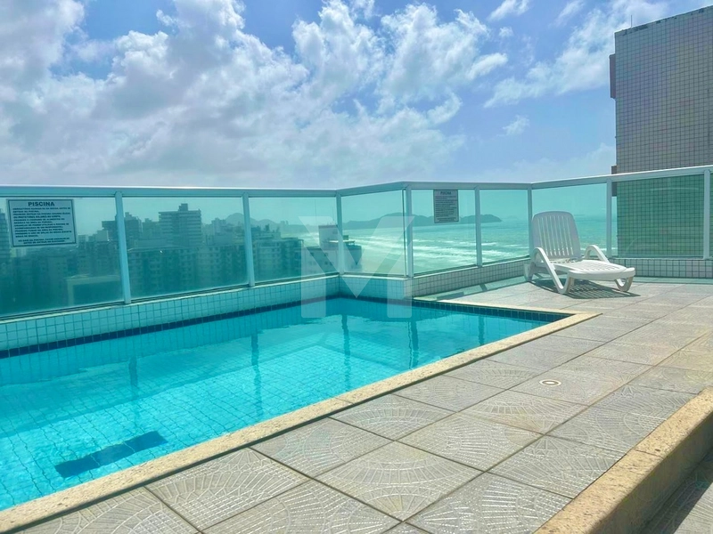 Apartamento 2 Dorm. Há 50m da Praia na Ocian espera por você: 21ª foto da galeria de imagens do imóvel