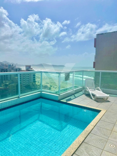 Apartamento 2 Dorm. Há 50m da Praia na Ocian espera por você: 17ª foto da galeria de imagens do imóvel