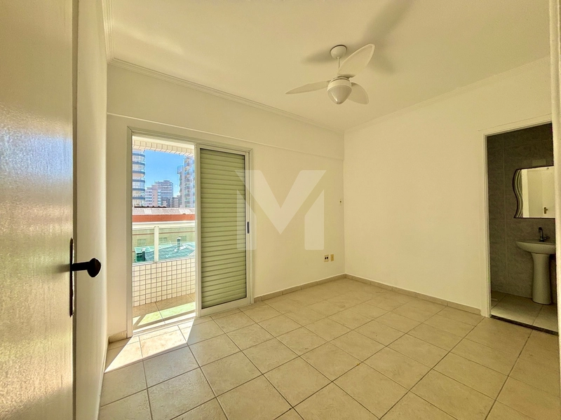 Apartamento 2 Dorm. Há 50m da Praia na Ocian espera por você: 13ª foto da galeria de imagens do imóvel