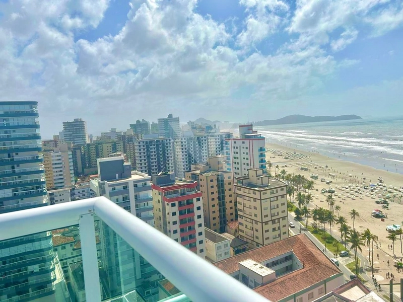 Apartamento 2 Dorm. Há 50m da Praia na Ocian espera por você: 22ª foto da galeria de imagens do imóvel