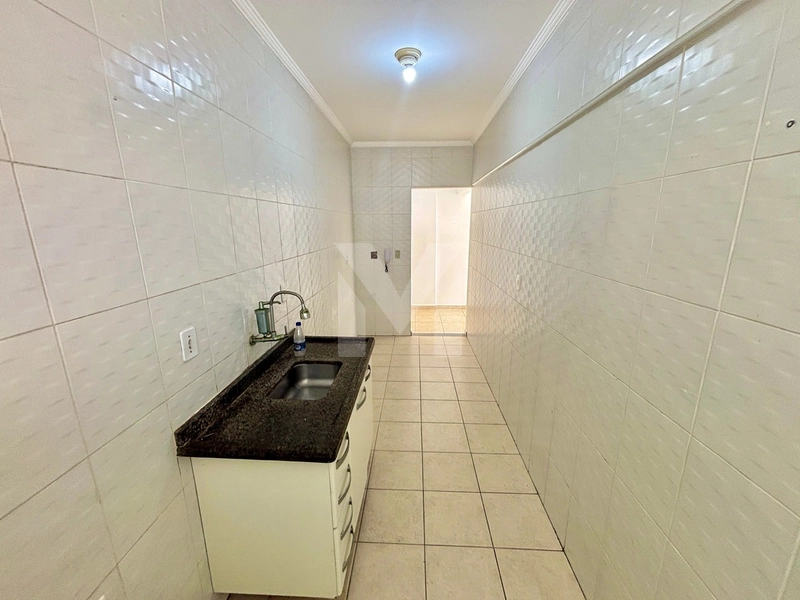 Apartamento 2 Dorm. Há 50m da Praia na Ocian espera por você: 8ª foto da galeria de imagens do imóvel