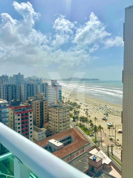 Apartamento 2 Dorm. Há 50m da Praia na Ocian espera por você: 20ª foto da galeria de imagens do imóvel
