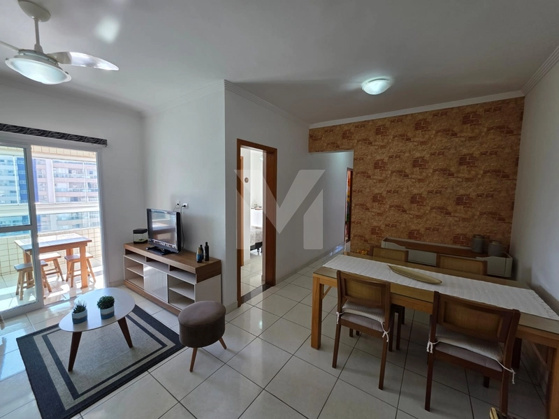 Pronto pra morar mobiliado: 4ª foto da galeria de imagens do imóvel