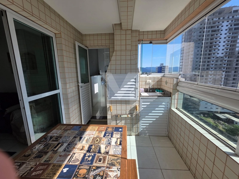 Pronto pra morar mobiliado: 39ª foto da galeria de imagens do imóvel