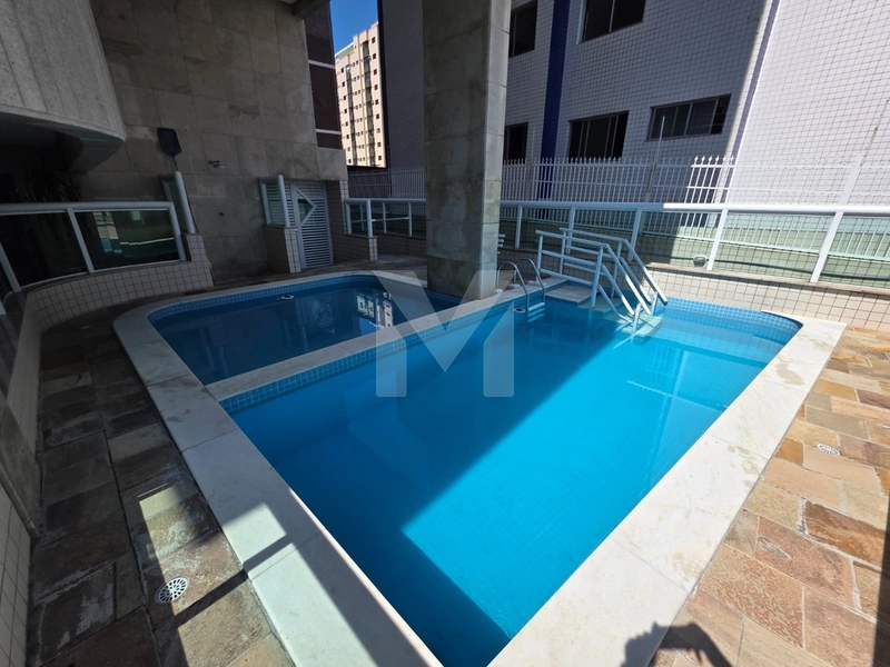 Pronto pra morar mobiliado: 52ª foto da galeria de imagens do imóvel