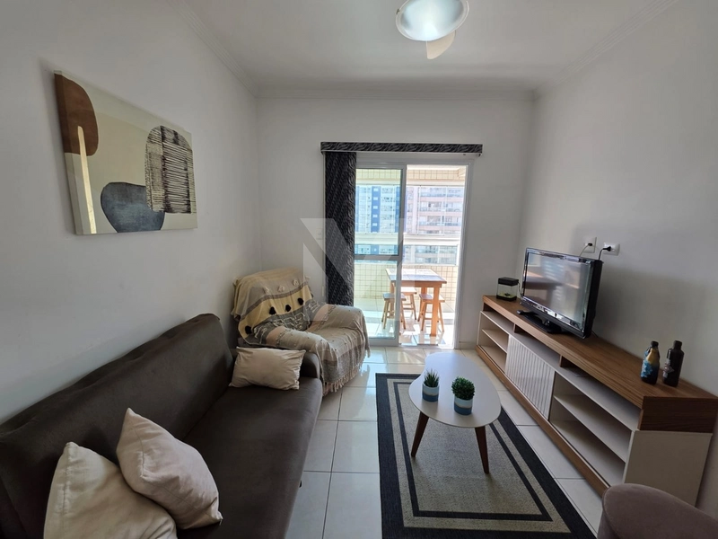 Pronto pra morar mobiliado: 5ª foto da galeria de imagens do imóvel