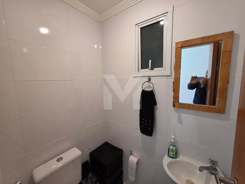 Pronto pra morar mobiliado: 18ª foto da galeria de imagens do imóvel