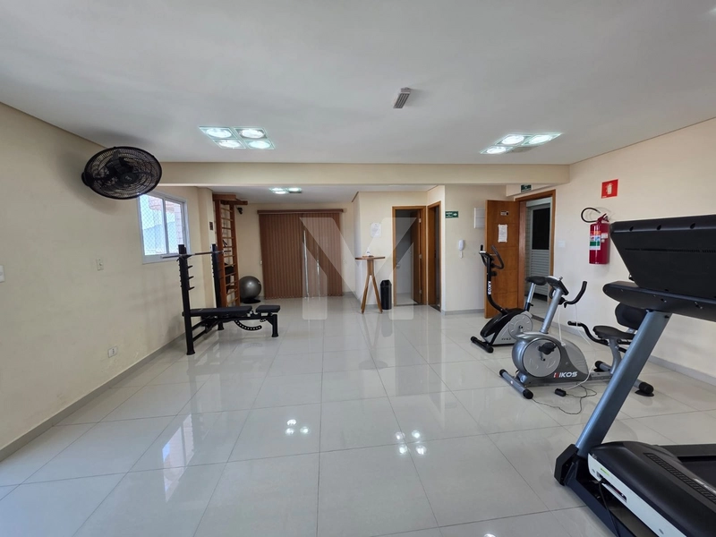 Pronto pra morar mobiliado: 50ª foto da galeria de imagens do imóvel