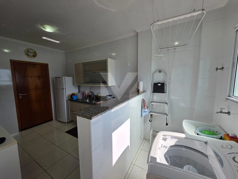 Pronto pra morar mobiliado: 15ª foto da galeria de imagens do imóvel