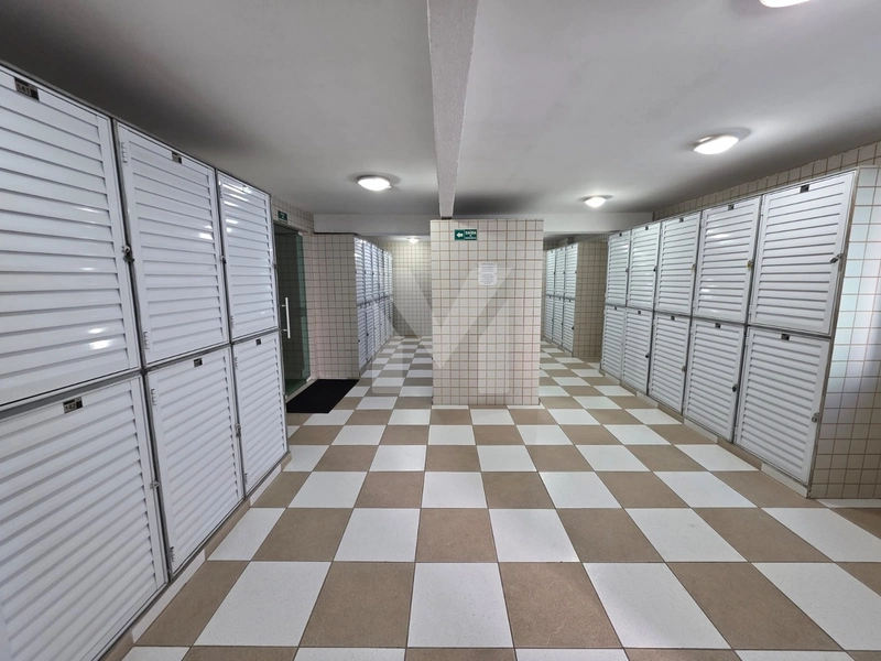 Pronto pra morar mobiliado: 44ª foto da galeria de imagens do imóvel