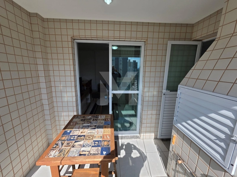 Pronto pra morar mobiliado: 38ª foto da galeria de imagens do imóvel