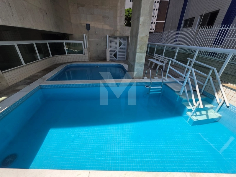 Pronto pra morar mobiliado: 54ª foto da galeria de imagens do imóvel