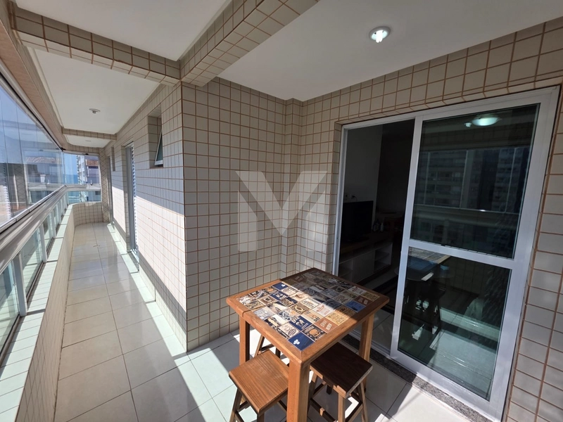 Pronto pra morar mobiliado