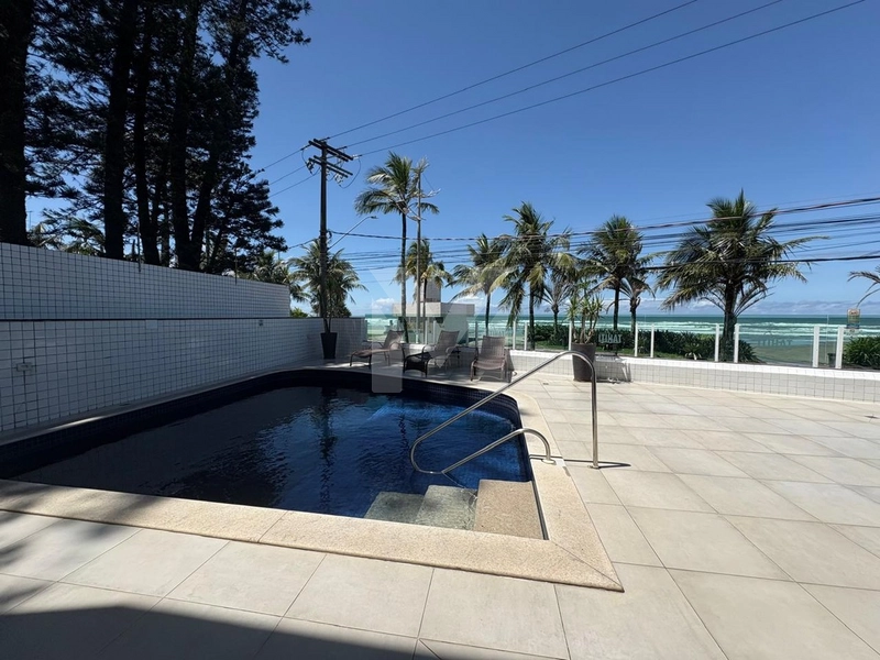 Apartamento 76m² - 2 dormitórios - Vista Mar - Balneário Florida: 32ª foto da galeria de imagens do imóvel