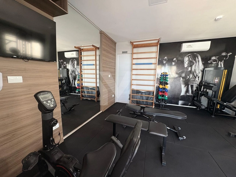 Apartamento 76m² - 2 dormitórios - Vista Mar - Balneário Florida: 30ª foto da galeria de imagens do imóvel