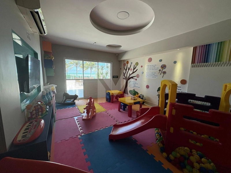 Apartamento 76m² - 2 dormitórios - Vista Mar - Balneário Florida: 29ª foto da galeria de imagens do imóvel