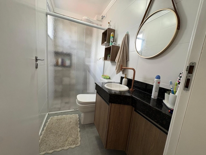 Apartamento 76m² - 2 dormitórios - Vista Mar - Balneário Florida: 27ª foto da galeria de imagens do imóvel