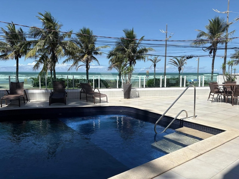 Apartamento 76m² - 2 dormitórios - Vista Mar - Balneário Florida: 33ª foto da galeria de imagens do imóvel