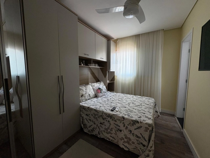 Apartamento 76m² - 2 dormitórios - Vista Mar - Balneário Florida: 24ª foto da galeria de imagens do imóvel