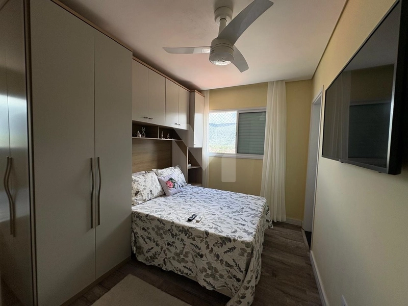 Apartamento 76m² - 2 dormitórios - Vista Mar - Balneário Florida: 22ª foto da galeria de imagens do imóvel