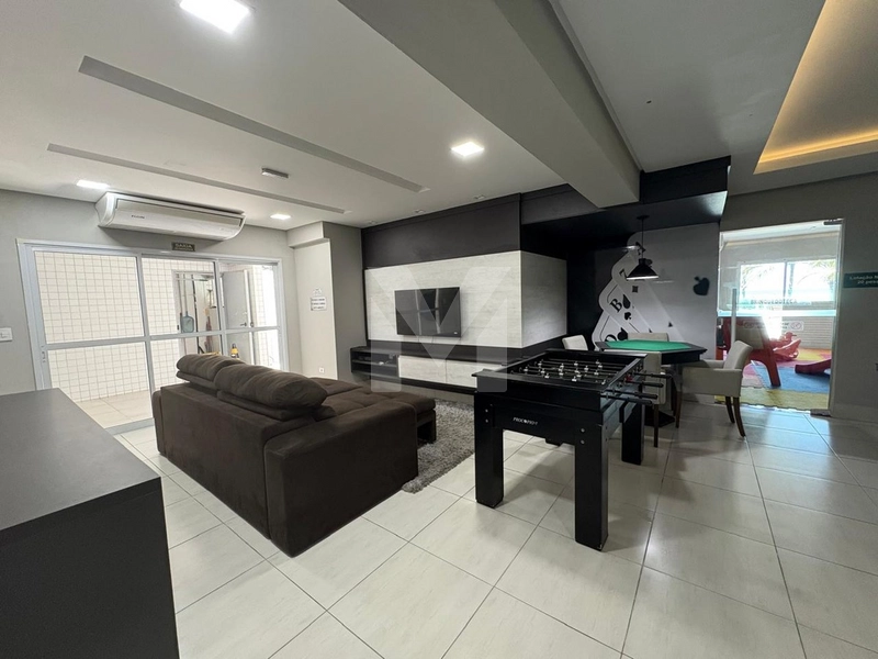 Apartamento 76m² - 2 dormitórios - Vista Mar - Balneário Florida: 39ª foto da galeria de imagens do imóvel