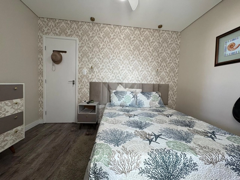 Apartamento 76m² - 2 dormitórios - Vista Mar - Balneário Florida: 19ª foto da galeria de imagens do imóvel