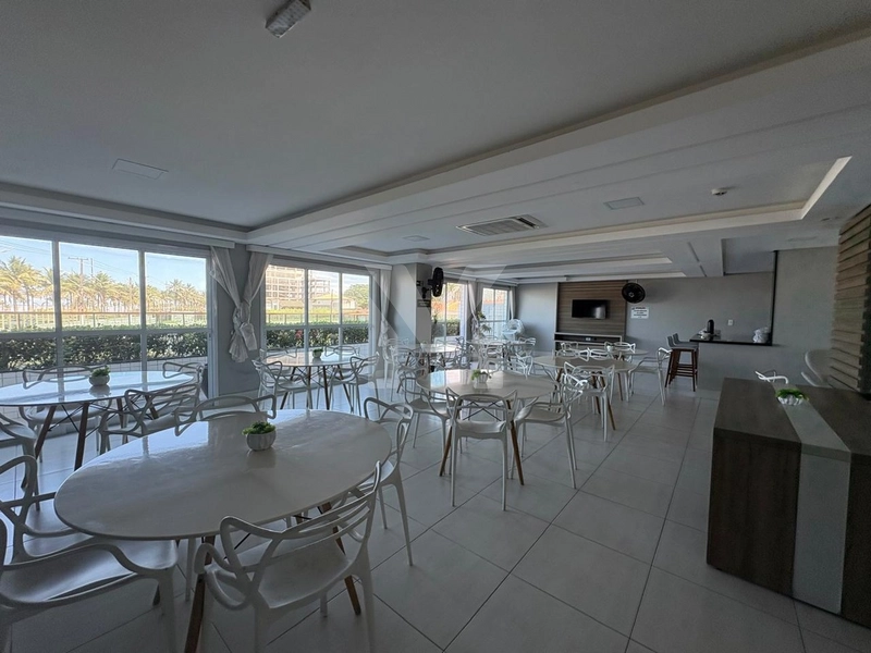 Apartamento 76m² - 2 dormitórios - Vista Mar - Balneário Florida: 36ª foto da galeria de imagens do imóvel