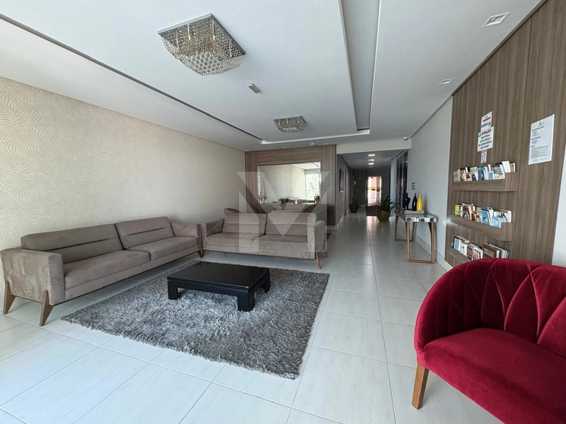 Apartamento 76m² - 2 dormitórios - Vista Mar - Balneário Florida: 42ª foto da galeria de imagens do imóvel