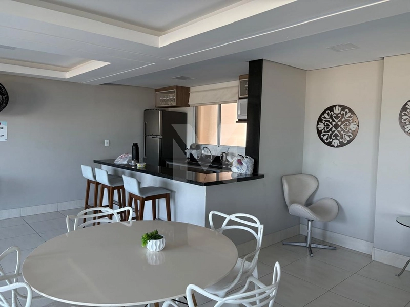 Apartamento 76m² - 2 dormitórios - Vista Mar - Balneário Florida: 35ª foto da galeria de imagens do imóvel