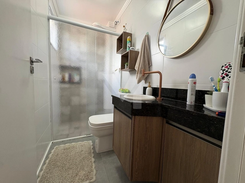 Apartamento 76m² - 2 dormitórios - Vista Mar - Balneário Florida: 26ª foto da galeria de imagens do imóvel