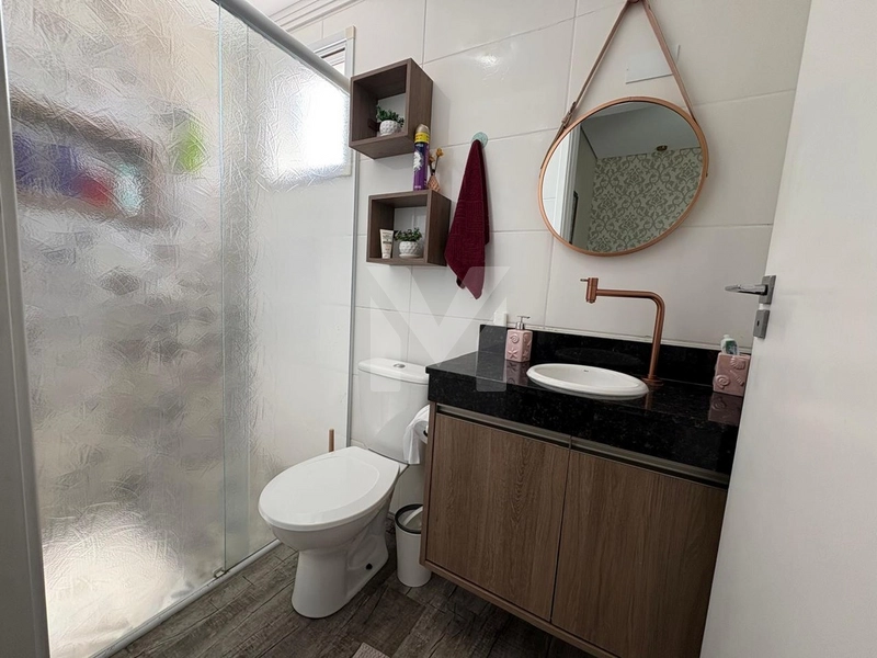 Apartamento 76m² - 2 dormitórios - Vista Mar - Balneário Florida: 21ª foto da galeria de imagens do imóvel