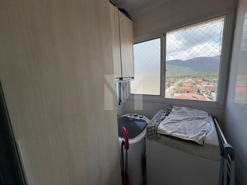 Apartamento 76m² - 2 dormitórios - Vista Mar - Balneário Florida: 11ª foto da galeria de imagens do imóvel