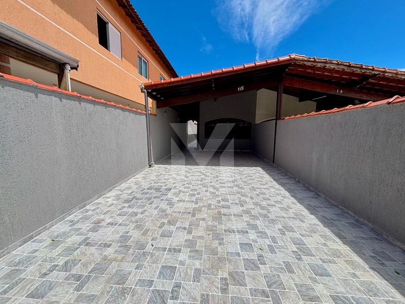 More perto da praia com piscina e 5 vagas — essa casa é raridade !: 15ª foto da galeria de imagens do imóvel