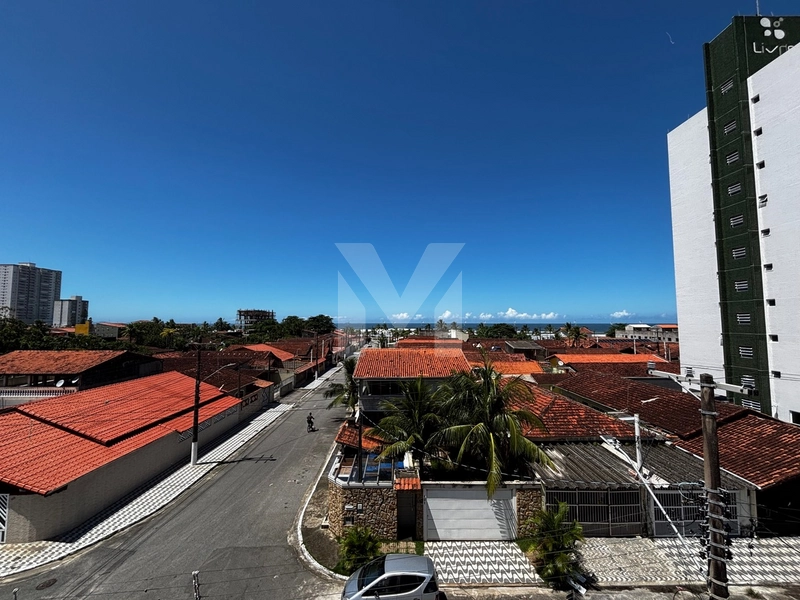 Apartamento à venda no Caiçara – Praia Grande | R$ 240 mil