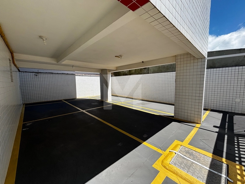 Apartamento à venda no Caiçara – Praia Grande | R$ 240 mil: 3ª foto da galeria de imagens do imóvel