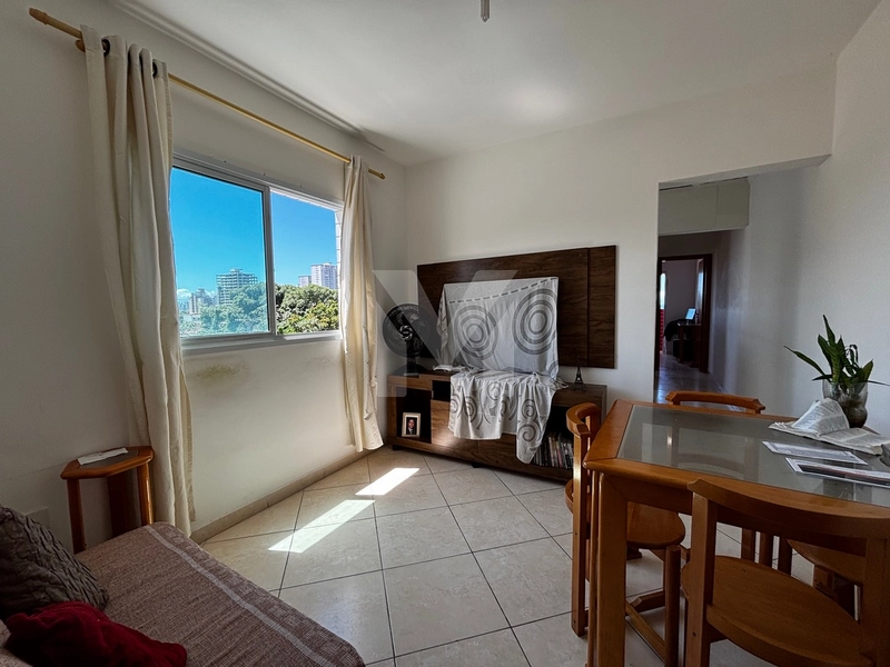 Apartamento à venda no Caiçara – Praia Grande | R$ 240 mil: 7ª foto da galeria de imagens do imóvel