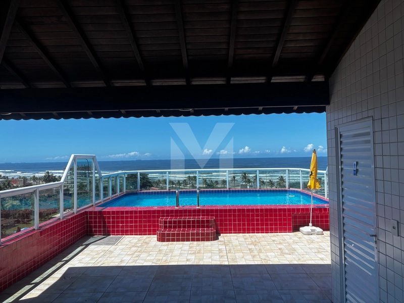 Apartamento à venda no Caiçara – Praia Grande | R$ 240 mil: 4ª foto da galeria de imagens do imóvel