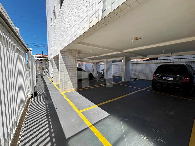 Apartamento à venda no Caiçara – Praia Grande | R$ 240 mil: 2ª foto da galeria de imagens do imóvel