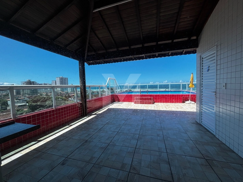 Apartamento à venda no Caiçara – Praia Grande | R$ 240 mil: 5ª foto da galeria de imagens do imóvel