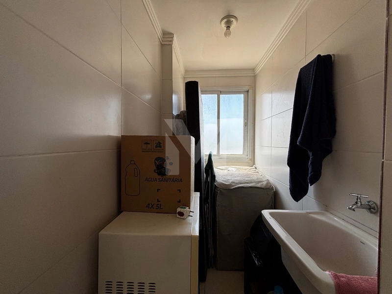 Apartamento à venda no Caiçara – Praia Grande | R$ 240 mil: 11ª foto da galeria de imagens do imóvel