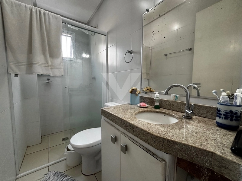 Oportunidade no Vila Caiçara – Praia Grande/ A apenas 80 metros do mar: 15ª foto da galeria de imagens do imóvel