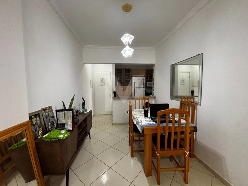 Oportunidade no Vila Caiçara – Praia Grande/ A apenas 80 metros do mar: 12ª foto da galeria de imagens do imóvel