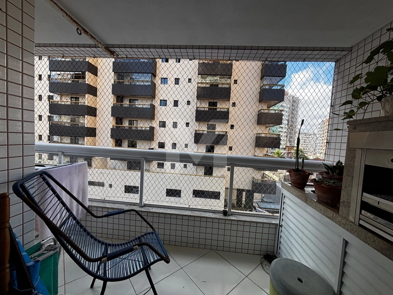 Oportunidade no Vila Caiçara – Praia Grande/ A apenas 80 metros do mar: 23ª foto da galeria de imagens do imóvel