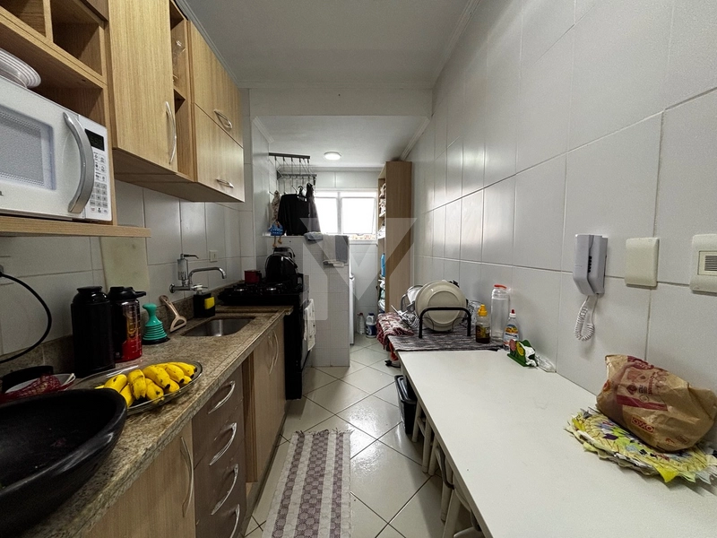 Oportunidade no Vila Caiçara – Praia Grande/ A apenas 80 metros do mar: 7ª foto da galeria de imagens do imóvel