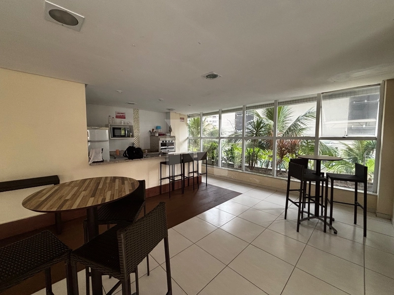 Oportunidade no Vila Caiçara – Praia Grande/ A apenas 80 metros do mar: 2ª foto da galeria de imagens do imóvel