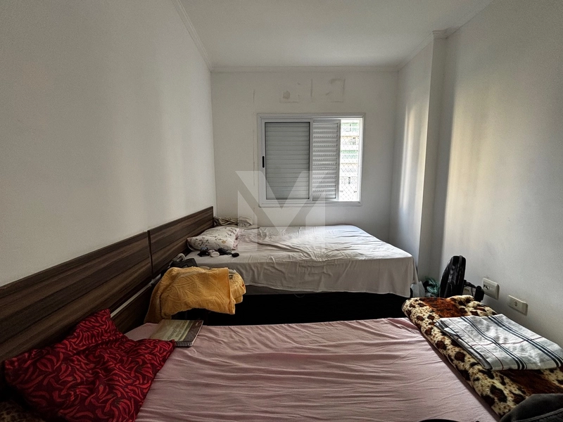 Oportunidade no Vila Caiçara – Praia Grande/ A apenas 80 metros do mar: 14ª foto da galeria de imagens do imóvel